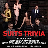 Suits Trivia primary image