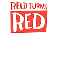 Imagem principal do evento Trike Theater presents Reed Turns Red: Choosing Love