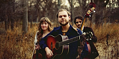 The Wildwoods with The Matthew Pittman Band  primärbild
