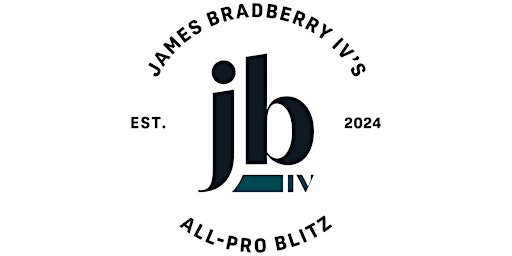 Hauptbild für James Bradberry IV’s All-Pro Blitz Soirée