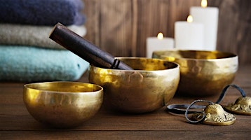 Immagine principale di Sunday Evening Sound Bath 