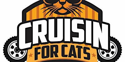 Imagem principal do evento Cruisin for Cats Car & Bike Show