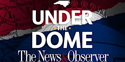 Under the Dome: Live! primary image