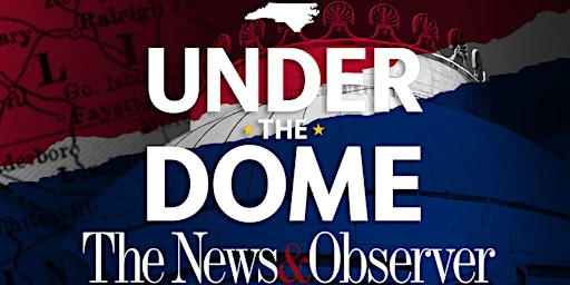 Under the Dome: Live!  primärbild