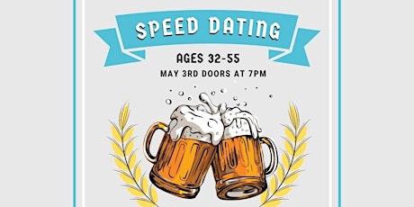 Speed Dating Mixer @ Side Launch Brewing Co