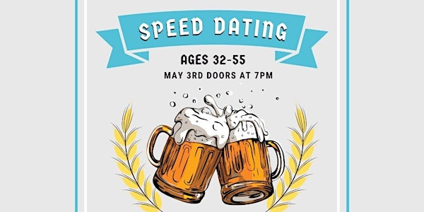 Speed Dating Mixer @ Side Launch Brewing Co