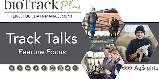 Track Talks: Focus on Health Management (PM) primary image