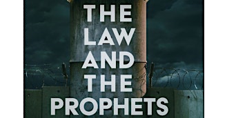 Imagem principal do evento Film: The Law and the Prophets