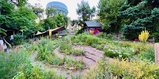 Hauptbild für Food Forests and Perennial Agriculture