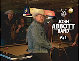 The Josh Abbott Band (outside) primary image