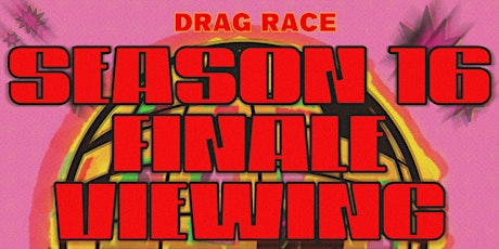 Drag Race Finale Viewing Party @ 2Crows