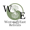 West Meets East Retreats's Logo