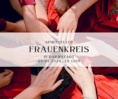 Imagem principal do evento Spiritueller Frauenkreis
