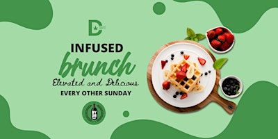 Imagen principal de DALLAS HEMP COMPANY INFUSED BRUNCH