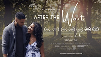 Imagem principal de After The Wait screening