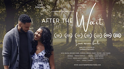 After The Wait screening