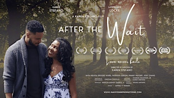 Immagine principale di After The Wait screening 