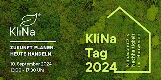 Imagem principal do evento KliNa Tag 2024
