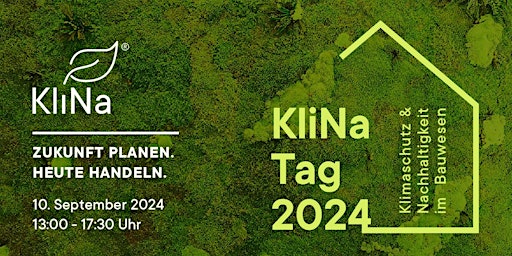 Primaire afbeelding van KliNa Tag 2024