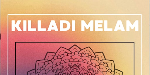 Hauptbild für Killadi Melam