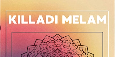 Killadi Melam primary image