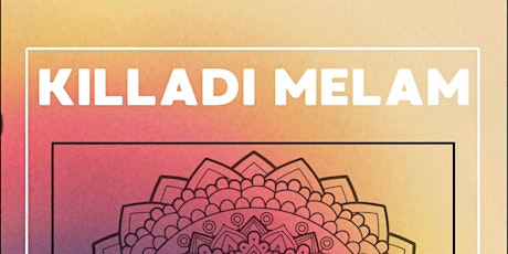 Killadi Melam