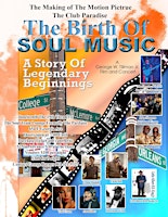 Birth Place Of Soul Music Concert primary image