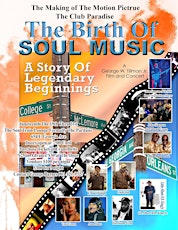 Birth Place Of Soul Music Concert