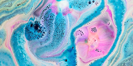 World Bath Bomb Day! Make your own Bath Bomb