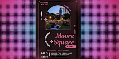 Moore Square Market primary image