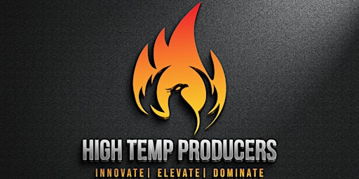 Imagem principal do evento High Temp Producers Conference