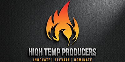 High Temp Producers Conference primary image