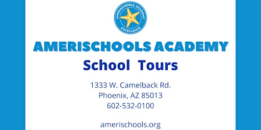 School Tours primary image