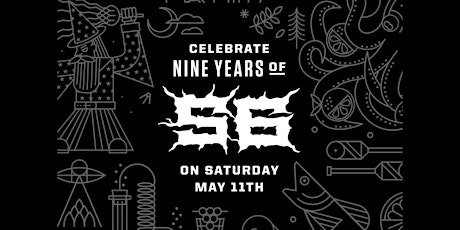 Celebrate 9 Years of 56 Brewing - Come Party in Northeast, MPLS!