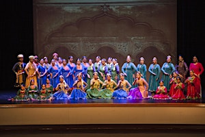 Primaire afbeelding van Noorani Dance School Spring Showcase