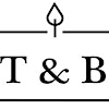 Logotipo de Taart & Bloem