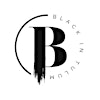 Logotipo de Black In Tulum