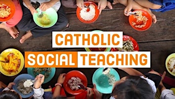 Imagem principal de Catholic Social Teaching – Fit for purpose?