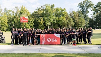 Imagem principal de In The Joy Of Others: Walk-Run 2024 in Raleigh, NC