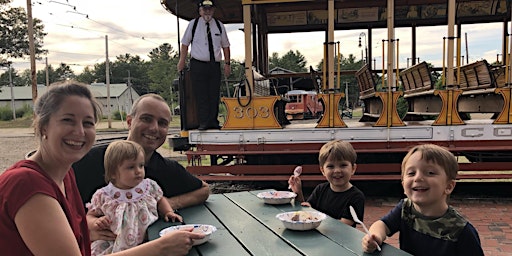 Primaire afbeelding van Ice Cream Night