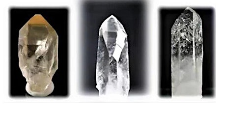 An Atlantean Seed Crystal & Lemurian Wand Activation ​Tapping into Atlantis