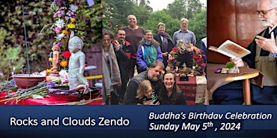 Buddha's Birthday Celebration  primärbild