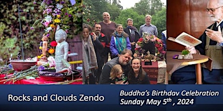 Buddha's Birthday Celebration