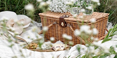 Immagine principale di Pique-Nique en Blanc: French music & Picnic @ Central Park 