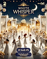 Image principale de Bal en Blanc : White Whisper // APMAL