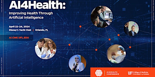 Imagem principal de AI4Health