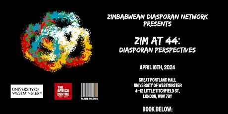 Zimbabwe 44:Perspectives from the Diaspora