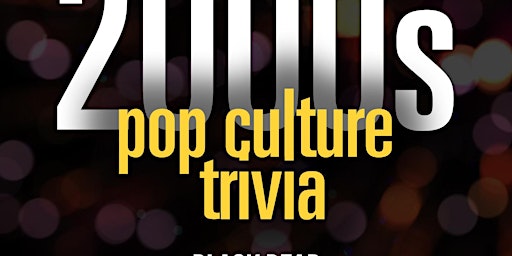 Imagen principal de 2000s Pop Culture Trivia