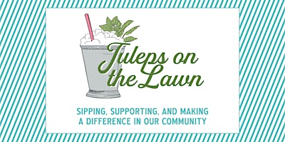 Juleps on the Lawn primary image