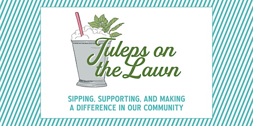 Image principale de Juleps on the Lawn